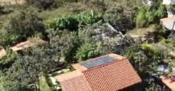 Vende-se Linda Casa com Maravilhosa Vista em Alto Paraíso de Goiás Vende-se Linda Casa com Maravilhosa Vista em Alto Paraíso de Goiás