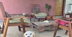 Vendo ou troco Chácara 5ha na Chapada, Alto paraíso (Couros) casa pronta | Oportunidade Vendo ou troco Chácara 5ha na Chapada, Alto paraíso (Couros) casa pronta | Oportunidade