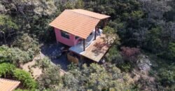 Chale + Lote 1.049m2 – Vista Permanete -Eldorado – Alto Paraíso de Goiás Chale + Lote 1.049m2 – Vista Permanete -Eldorado – Alto Paraíso de Goiás
