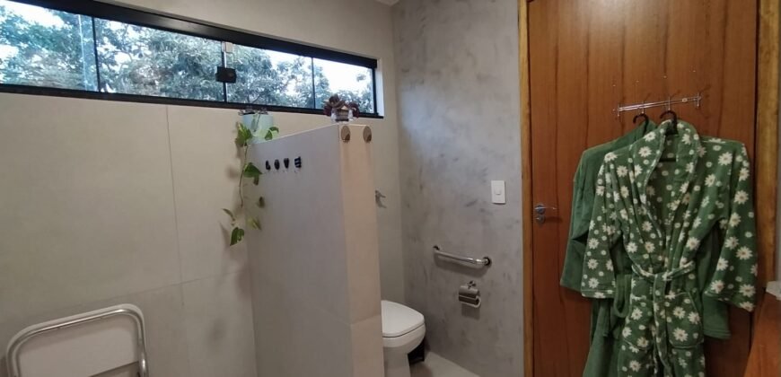 🌿 Vende-se Casa com Vista Permanente + Terreno de 1.005m² no Eldorado 2
