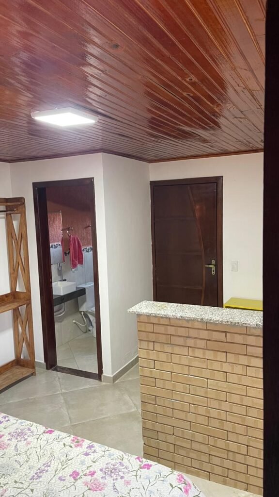 Chácara 4ha – 16km sentido São Jorge – Morro da Baleia -Chapada dos Veadeiros – 100% escriturado