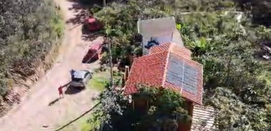 Vende-se Casa – Eldorado – Alto Paraíso de Goiás