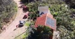 Linda Casa com Maravilhosa Vista em Alto Paraíso de Goiás Linda Casa com Maravilhosa Vista em Alto Paraíso de Goiás