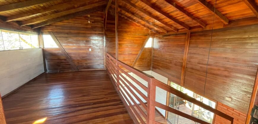 Vende-se Casa – Eldorado – Alto Paraíso de Goiás