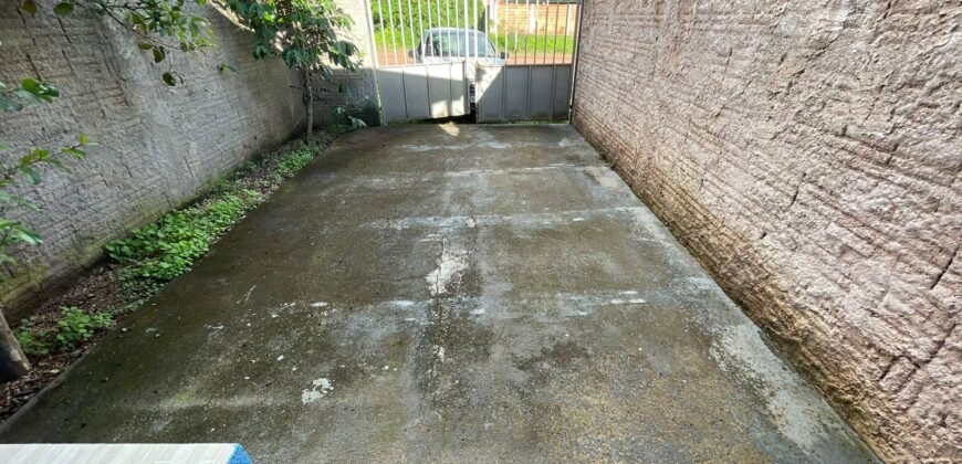 🏡 ALUGA-SE FLAT SEMI MOBILIADO – CIDADE ALTA | ALTO PARAÍSO DE GOIÁS