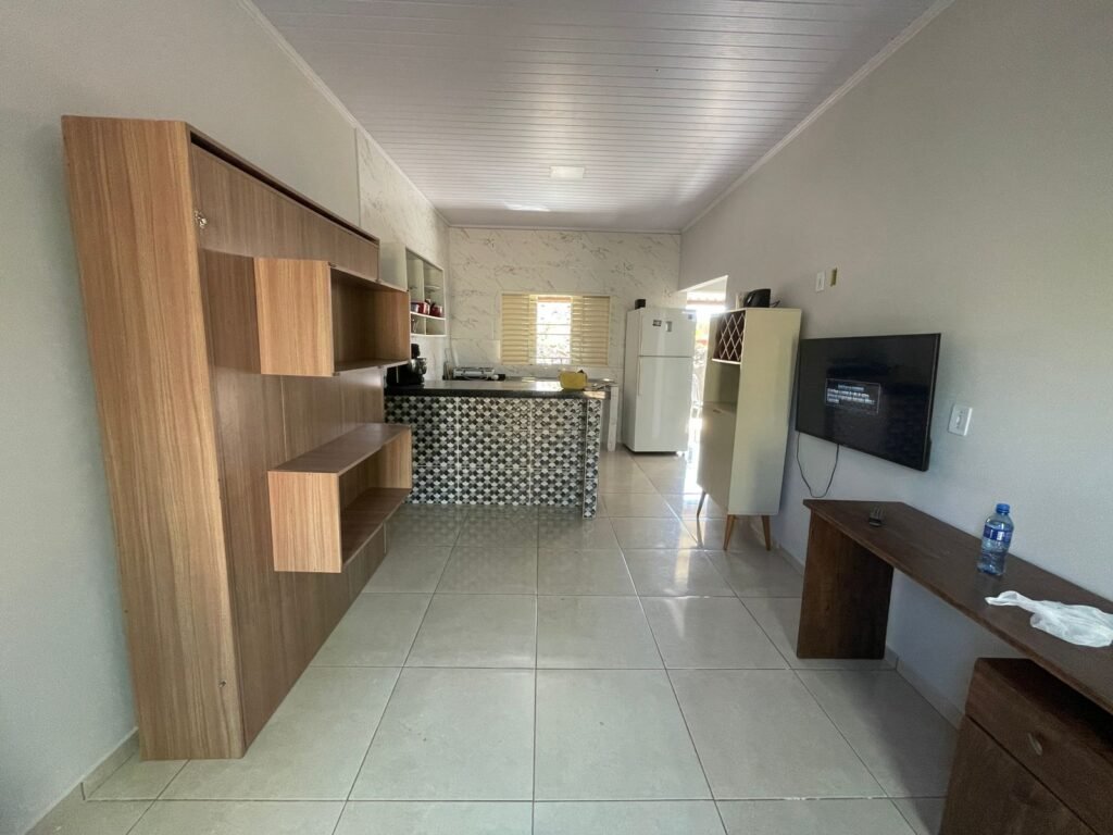 Vende-se Casa – Novo Horizonte – Alto Paraíso de Goiás