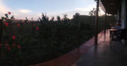 🌿 Vende-se Casa com Vista Permanente + Terreno de 1.005m² no Eldorado 2 🌿 Vende-se Casa com Vista Permanente + Terreno de 1.005m² no Eldorado 2