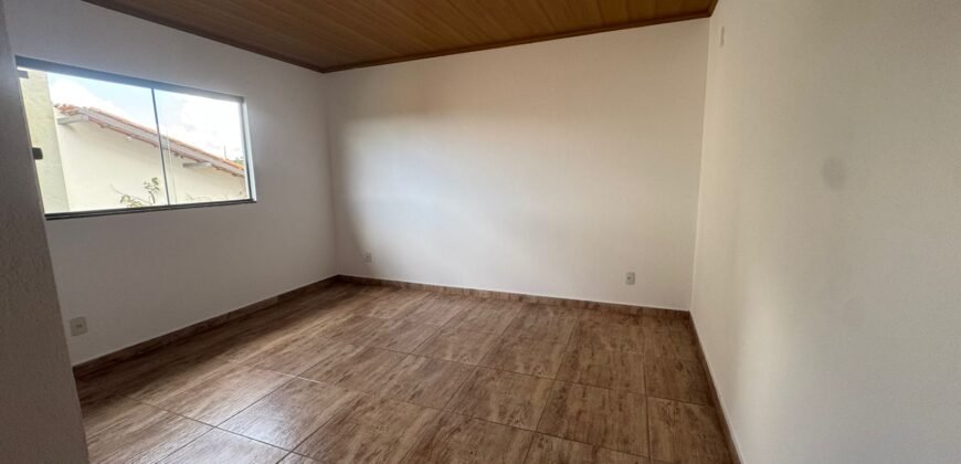 🏡 ALUGA-SE CASA COM LINDA VISTA – BAIRRO ELDORADO