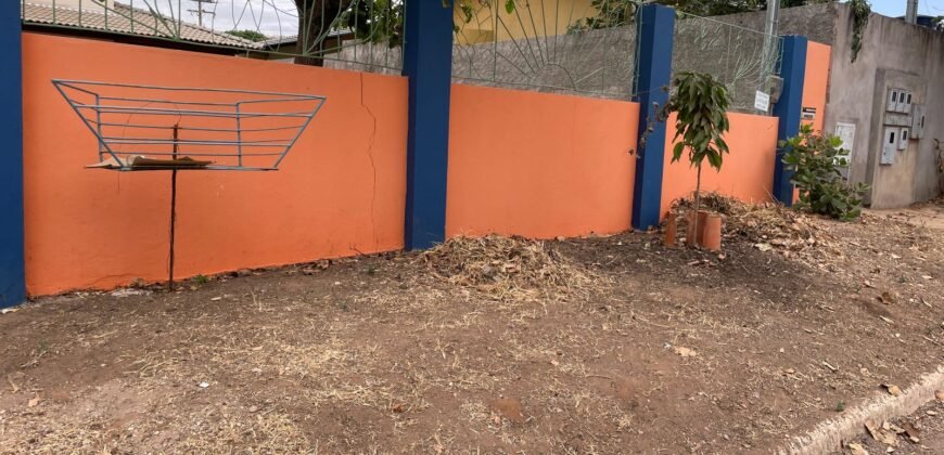 Aluga-se Casa com 3 Quartos – Alto Paraíso de Goiás