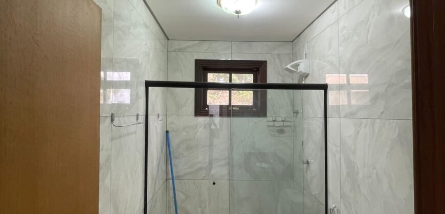 Aluga-se Casa com 3 Quartos – Alto Paraíso de Goiás