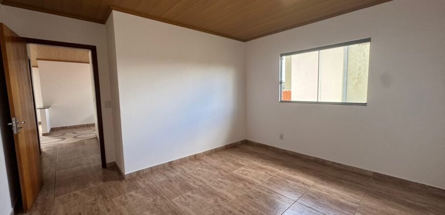 🏡 ALUGA-SE CASA COM LINDA VISTA – BAIRRO ELDORADO