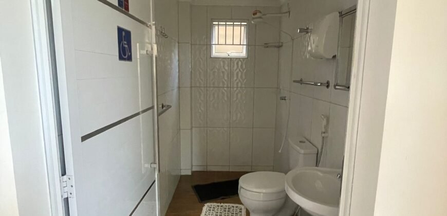 Aluga-se Prédio Comercial em Excelente Localização