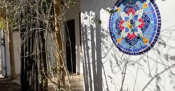 Aluga-se Casa com 2 quartos – Alto Paraíso de Goiás