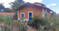 Casa na Região da Horta – Alto Paraíso de Goiás Casa na Região da Horta – Alto Paraíso de Goiás