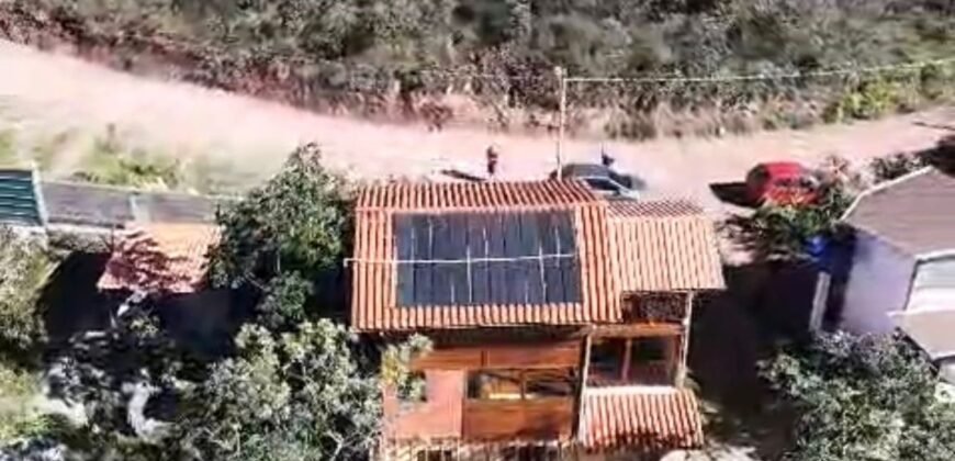 Vende-se Casa – Eldorado – Alto Paraíso de Goiás