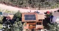 Vende-se Linda Casa com Maravilhosa Vista em Alto Paraíso de Goiás Vende-se Linda Casa com Maravilhosa Vista em Alto Paraíso de Goiás