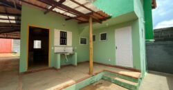 Aluga-se Sobrado  – Com 2 Quartos – Alto Paraiso de Goiás