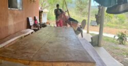 Vendo ou troco Chácara 5ha na Chapada, Alto paraíso (Couros) casa pronta | Oportunidade Vendo ou troco Chácara 5ha na Chapada, Alto paraíso (Couros) casa pronta | Oportunidade