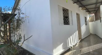 Aluga-se Casa com 2 quartos – Alto Paraíso de Goiás