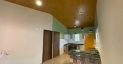 Aluga-se Sobrado  – Com 2 Quartos – Alto Paraiso de Goiás