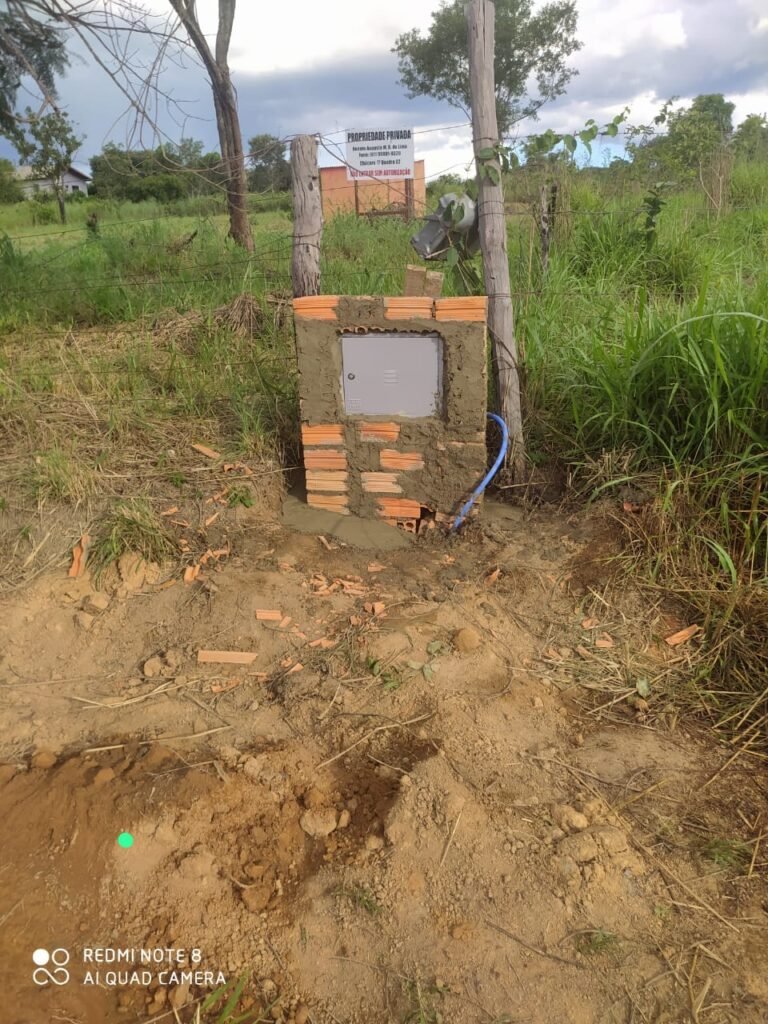 Lote 3.000m2 Cavalcante –  Regularidado – Chapada dos Veadeiros