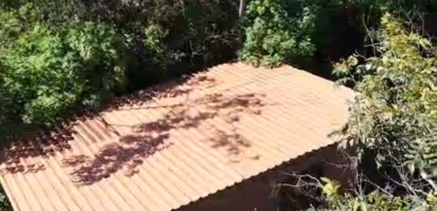 Vende-se Casa – Eldorado – Alto Paraíso de Goiás