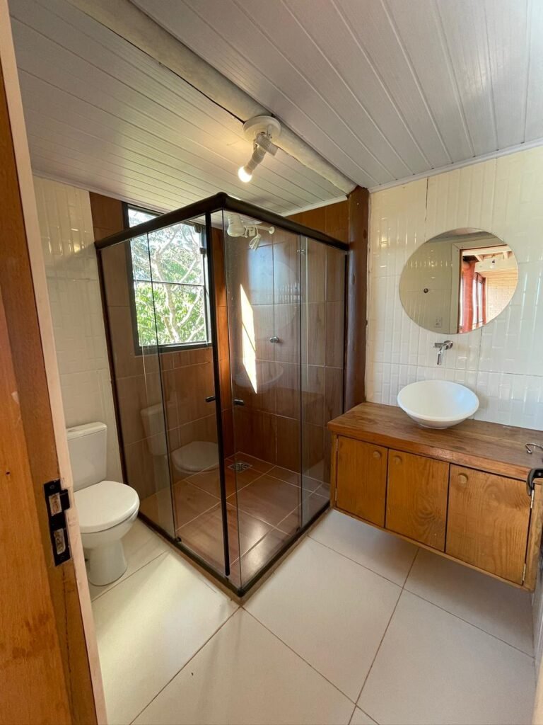 Linda Casa com Maravilhosa Vista em Alto Paraíso de Goiás
