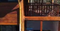 Vende-se Casa – Eldorado – Alto Paraíso de Goiás