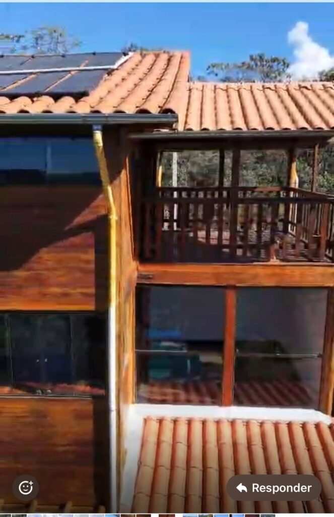 Vende-se Casa – Eldorado – Alto Paraíso de Goiás