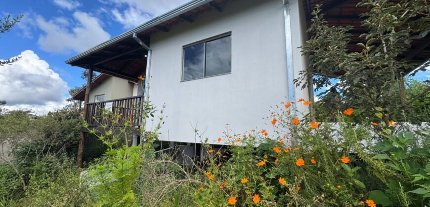 🏡 ALUGA-SE CASA COM LINDA VISTA – BAIRRO ELDORADO