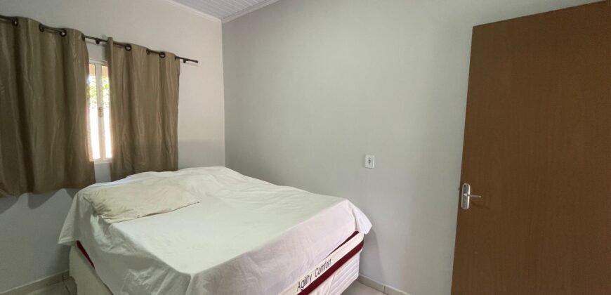 Vende-se Casa – Novo Horizonte – Alto Paraíso de Goiás