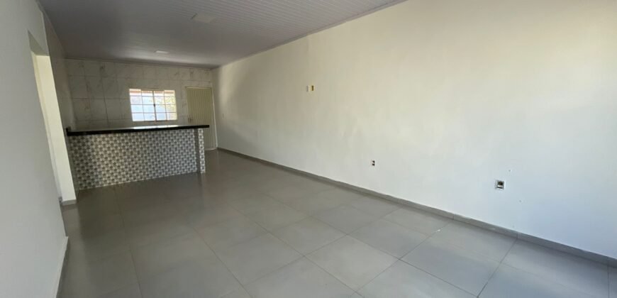 Vende-se Casa – Novo Horizonte – Alto Paraíso de Goiás