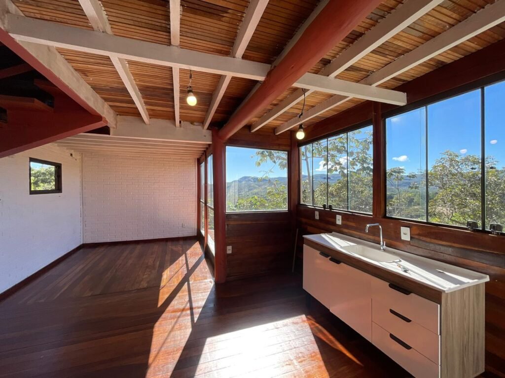 Vende-se Casa – Eldorado – Alto Paraíso de Goiás