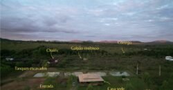 Chácara 4ha – 16km sentido São Jorge – Morro da Baleia -Chapada dos Veadeiros – 100% escriturado Chácara 4ha – 16km sentido São Jorge – Morro da Baleia -Chapada dos Veadeiros – 100% escriturado