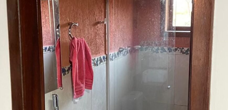 Chácara 4ha – 16km sentido São Jorge – Morro da Baleia -Chapada dos Veadeiros – 100% escriturado