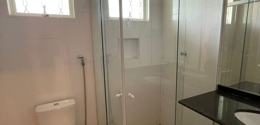 Aluga-se Sobrado  – Com 2 Quartos – Alto Paraiso de Goiás