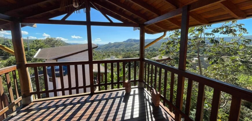 Vende-se Casa – Eldorado – Alto Paraíso de Goiás