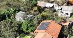 Vende-se Casa – Eldorado – Alto Paraíso de Goiás