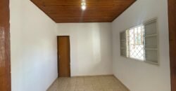 Aluga-se Casa com 2 quartos – Alto Paraíso de Goiás