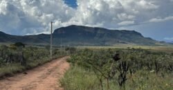 Linda Chácara 4 ha – Paraíso dos Pandavas, Alto Paraíso de Goiás