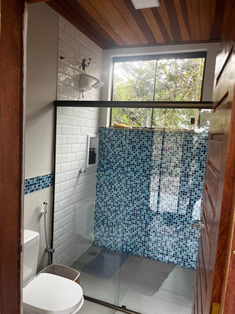 Chale + Lote 1.049m2 – Vista Permanete -Eldorado – Alto Paraíso de Goiás