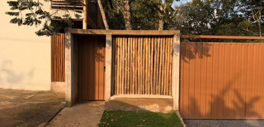 Aluga-se Apartamento – Mobiliado – Alto Paraíso de Goiás