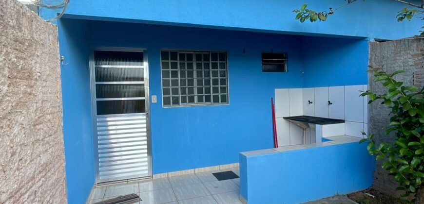 🏡 ALUGA-SE FLAT SEMI MOBILIADO – CIDADE ALTA | ALTO PARAÍSO DE GOIÁS