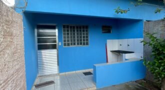 🏡 ALUGA-SE FLAT SEMI MOBILIADO – CIDADE ALTA | ALTO PARAÍSO DE GOIÁS