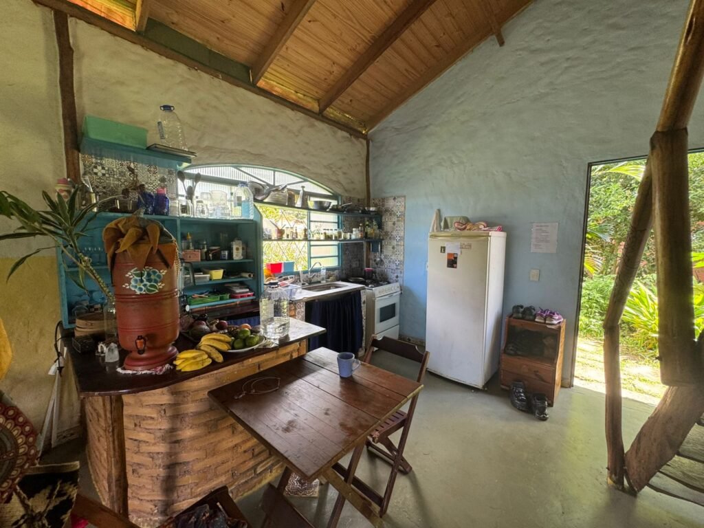 Casa na Região da Horta – Alto Paraíso de Goiás