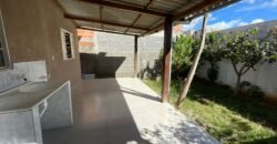 Vende-se Casa – Novo Horizonte – Alto Paraíso de Goiás