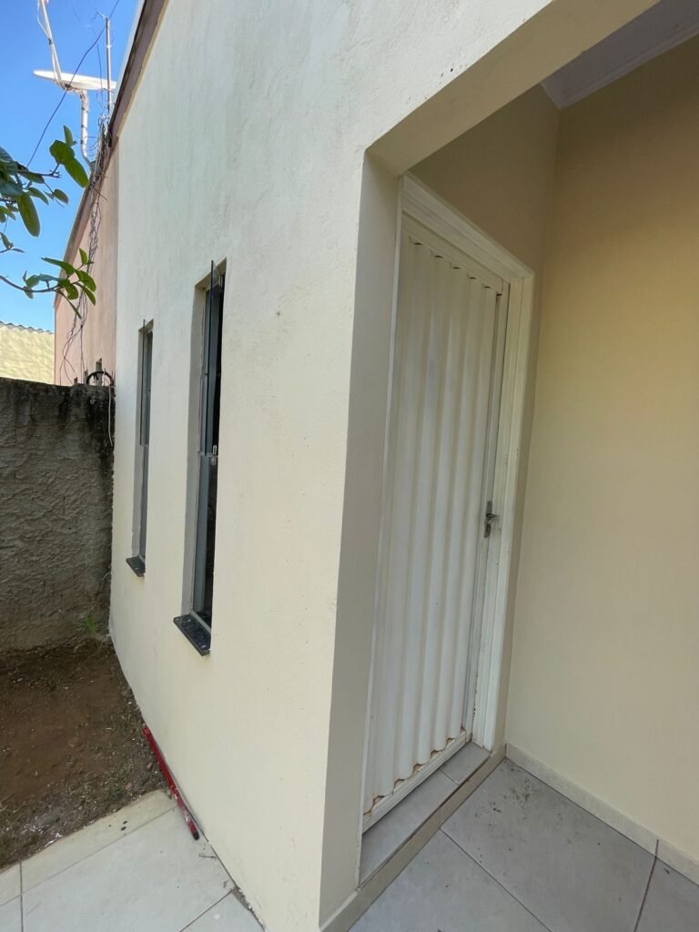 Vende-se Casa – Novo Horizonte – Alto Paraíso de Goiás