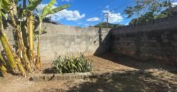 Aluga-se Casa com 2 quartos – Alto Paraíso de Goiás