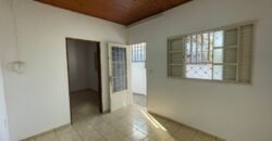 Aluga-se Casa com 2 quartos – Alto Paraíso de Goiás
