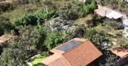 Vende-se Casa – Eldorado – Alto Paraíso de Goiás